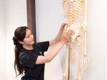 骨盤ストレッチ整体b 伏見店