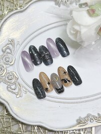 ハロウィン★6500円【7150円税込