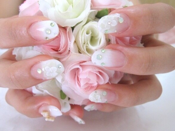 ネイル ヴェール(NAIL Veil)｜ホットペッパービューティー