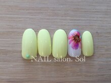 ネイルサロン ソル(NAIL Salon. Sol)/