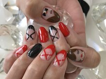 アーラ ディ アンジェロ(ala di angelo)/ジェル ハンド