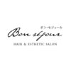 ボン セジュール(Bon sejour)のお店ロゴ