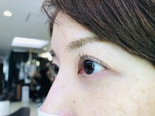 ヘアーオーパス/パリジェンヌラッシュリフト