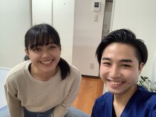 フィット整体院 与野本町(Fit整体院)/☆姿勢・猫背改善☆