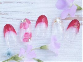 ＊ブライトフラワー＊