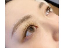 ピグロ(pigro)/ダークブラウンとライトブラウン