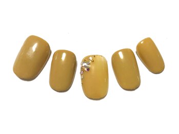 ネイル チップス 天文館本店(NAIL TIPS)/選べる定額デザイン¥4000