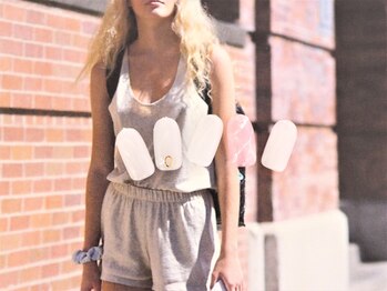 シェリ(Cheri)/定額《プチ・セレクトコース》