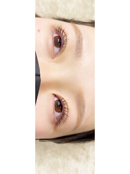 イースヘアーアンドビューティーショップ(ease hair&beauty shop)/まつ毛パーマ