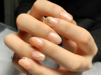 カル シェリール(Kal.cherir)/