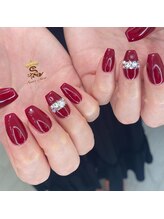 マジョルネ(Ma journee)/スワロ エレガント 日本橋