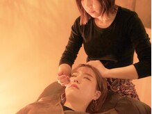 王様の昼寝 北千住店/ドライヘッドスパ専門店　北千住