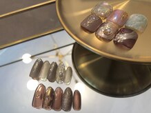 アトリエ ミエル(atelier miel)/パラジェル【西宮/西宮北口】