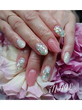 アイネイル(iNAIL)/