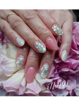 アイネイル(iNAIL)/