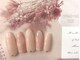 ビューティーサロン ネイル ロン(Beauty Salon nail Ron)の写真/【シンプルデザインAコース¥3850】リーズナブルな価格からご用意あり◎低価格でも選べるデザイン多数☆