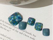 スリープ ジユウガオカ(Sleep jiyugaoka)/アートコース　14300円