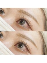 ジアン(GIEN)/カラーマツエク