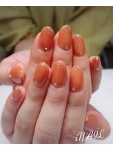 アイネイル(iNAIL)/