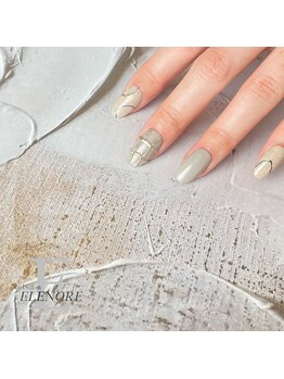 エレノア(ELENORE)/