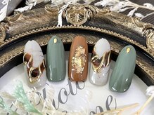 ル トレフル(Le Tre'fle)/新SEASON　DESIGN