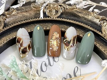 ル トレフル(Le Tre'fle)/新SEASON DESIGN