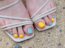 フローラ(Flora)/