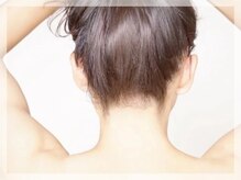 オークツリー(oak tree)/☆うなじ美肌脱毛☆