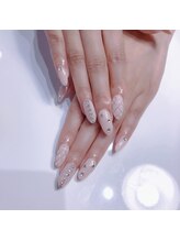 クリスタルネイルサロン(Crystal Nail)/