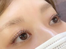 アイモンスター(eye monster。)/次世代まつパ★ラッシュリフト