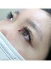 【全員】【デザインキープ】最新！持続力NO.1マツエク80束（両目）8.800円