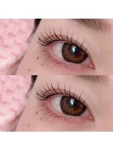 リッチ トゥ 豊橋店(Rich to)/まつ毛パーマ