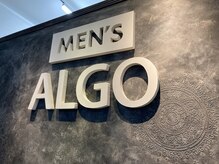 メンズアルゴ 小松店(MEN'S ALGO)