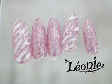 レオニー(Leonie)/ゼブラデザイン