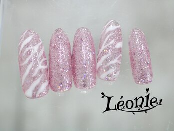 レオニー(Leonie)/ゼブラデザイン