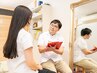 【大好評!!】 はり施術が初めてです。鍼（はり）ってどうなんです？