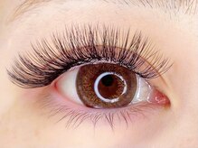 密度＆ボリューム感を求める方にオススメ♪