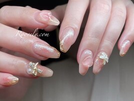 HAND120分☆コース