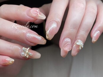 ルブリー(roovely)/HAND120分☆コース