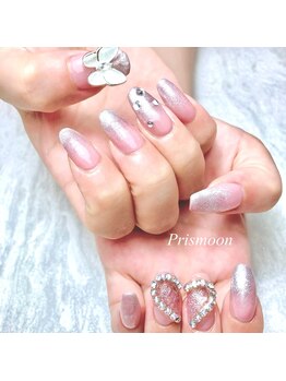 Hand　Nail