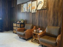 アジアンリラクゼーション ヴィラ 市原五井店(asian relaxation villa)/店舗の内観