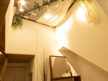 ユーセン 高知南国店(YU-SEN)/メイク直しスペース[高知南国]