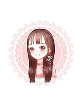 快足館 セイ （女性）