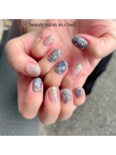 エムシーベル(m.c bell)/