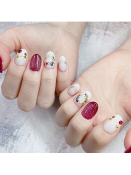 爪屋べっぴん堂/