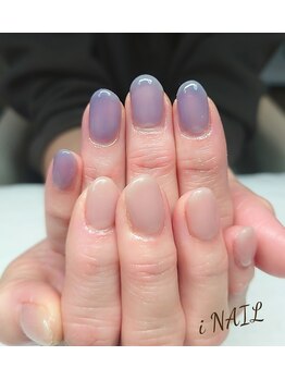アイネイル(iNAIL)/