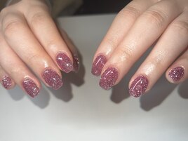 【Hand】フラッシュネイル