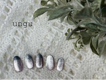 ザラボアングゥ(The Labo ungu)/【2月monthly Design+】