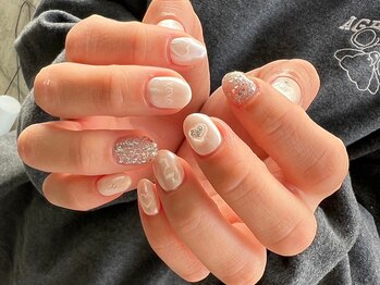 ビティップ(Vitip)/宇都宮/持ち込みデザイン