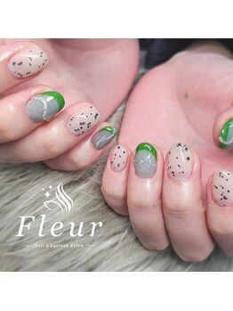 フルール(Fleur)/nail gallery